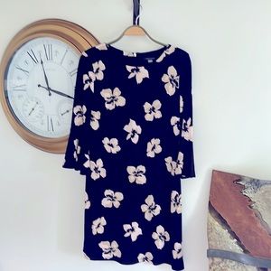 Tommy Hilfiger Floral Dress